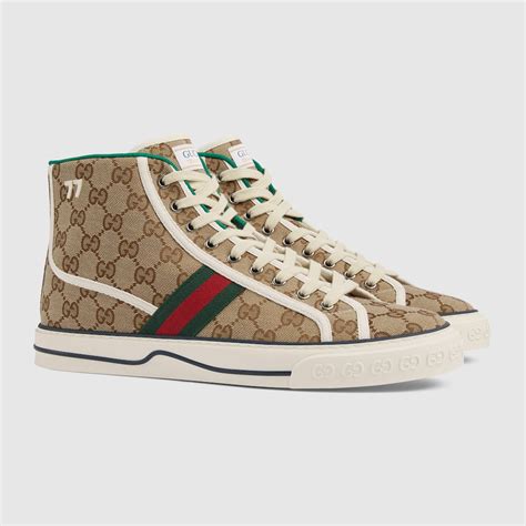 gucci sneaker da uomo.